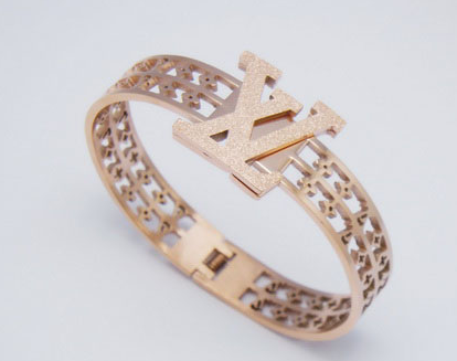 Bracciale Louis Vuitton Modello 389